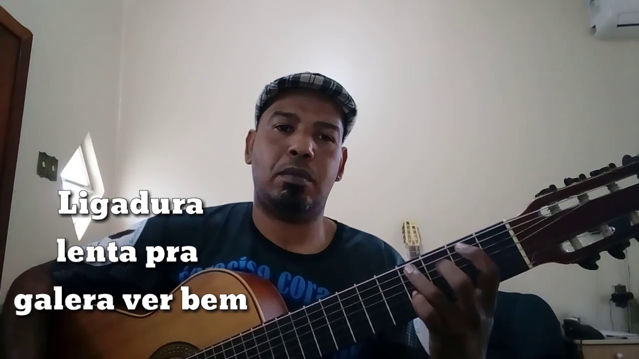 7 Cordas Samba Enredo (Dicas)