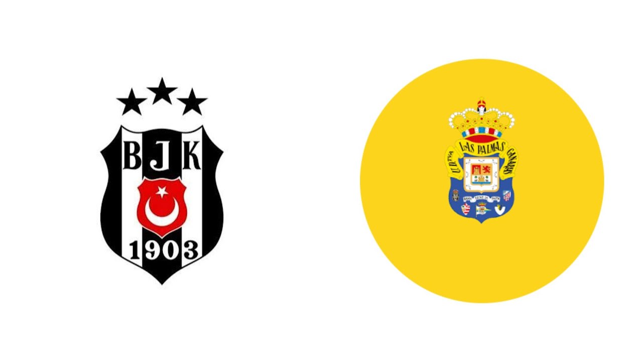 Beşiktaş Las Palmas Sezonlar Maçı #fc26