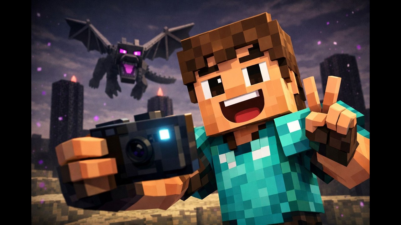 뉴야생 서바이벌 EP:16 주민에게 직업부여!! 그리고 상인과의 거래!