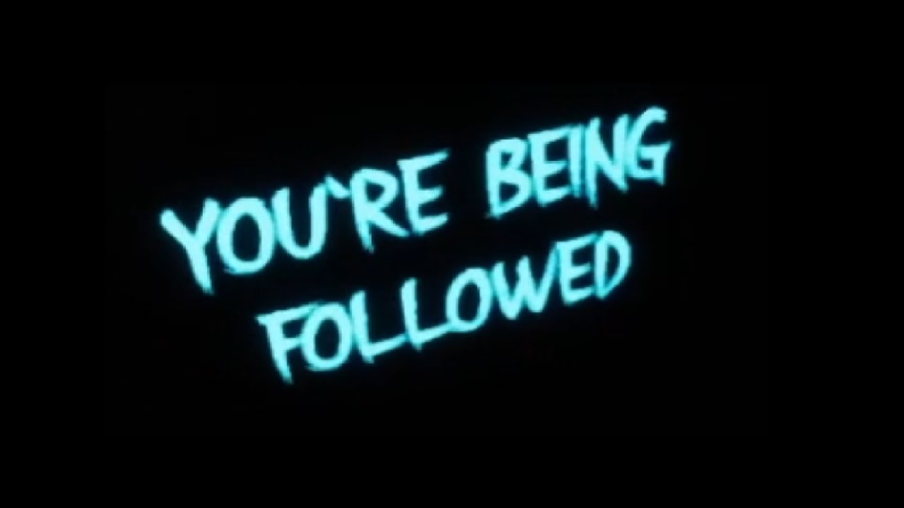 I was NOT alone | Basics in Intermediate Filmmaking - Part 2