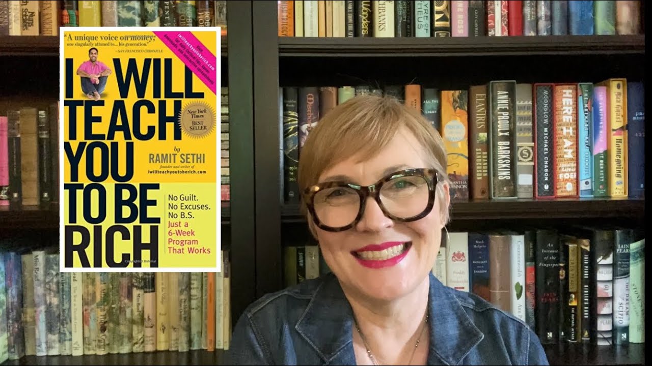 My Financial Life in Books / Early Retirement Planning