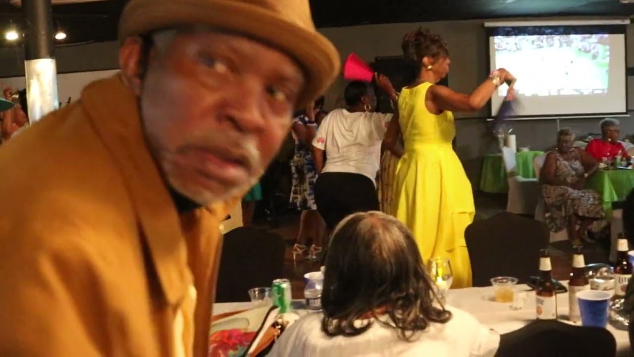 Breeze Country Sundress and Linen Affair   5/21/22   Pt 5