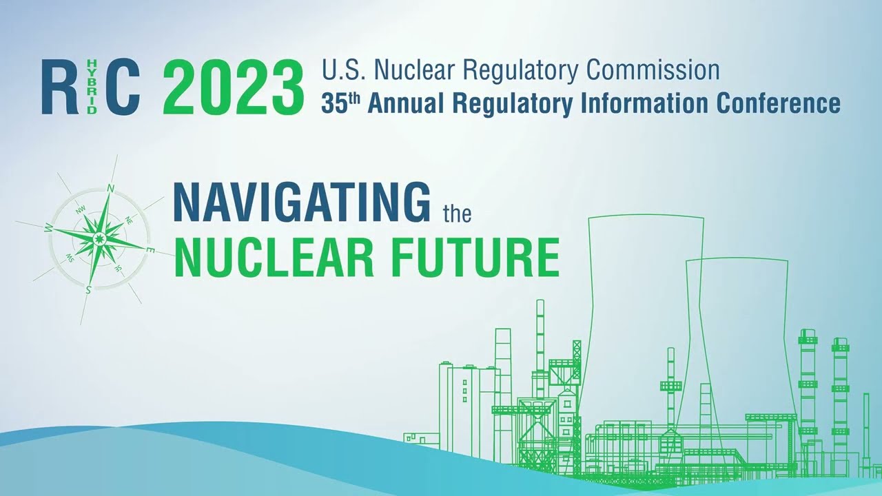 W14 - Human Health Radiation Risk Assessment in the Nuclear Power/ Industrial Radiographer Worker