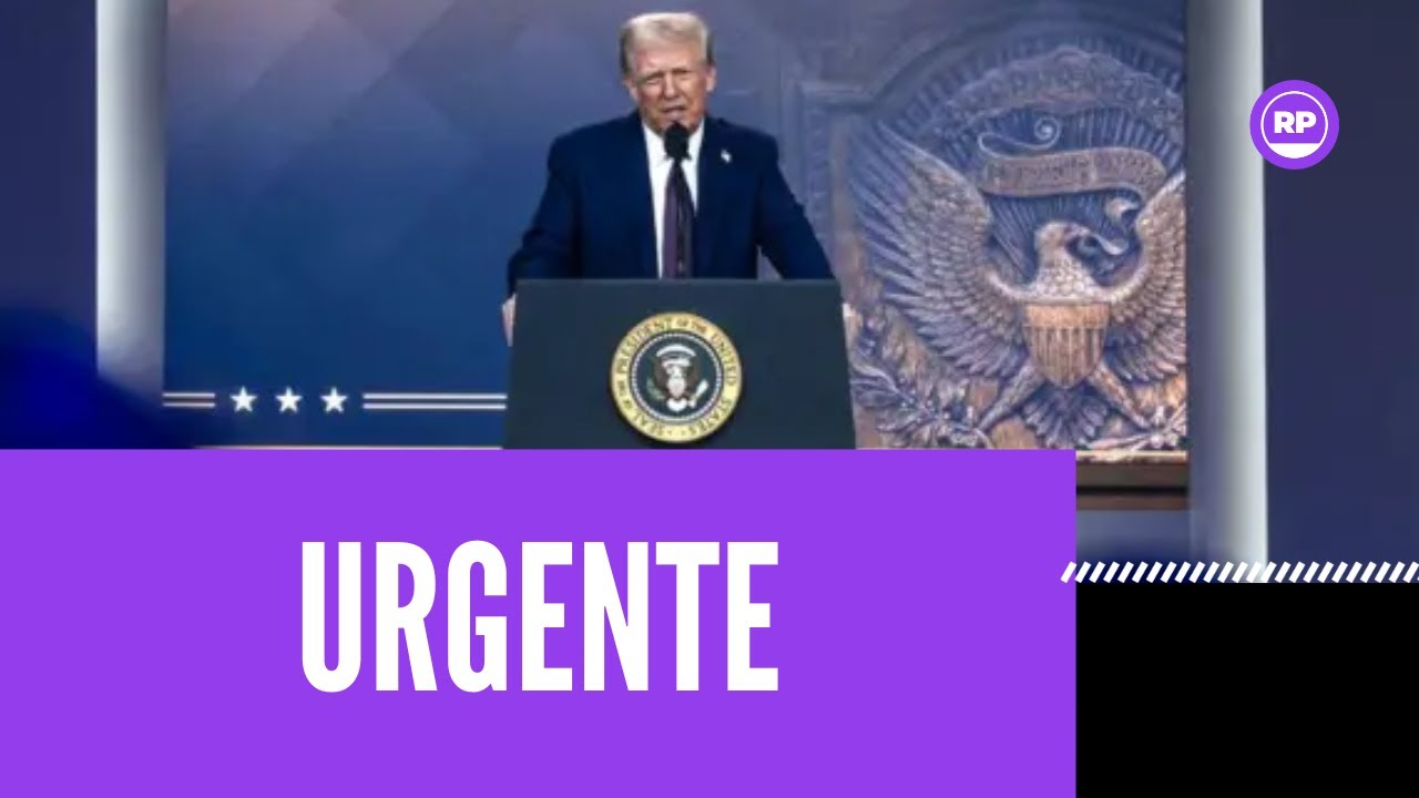 Urgente: Tuvieron que evacuar de urgencia el foro de DAVOS