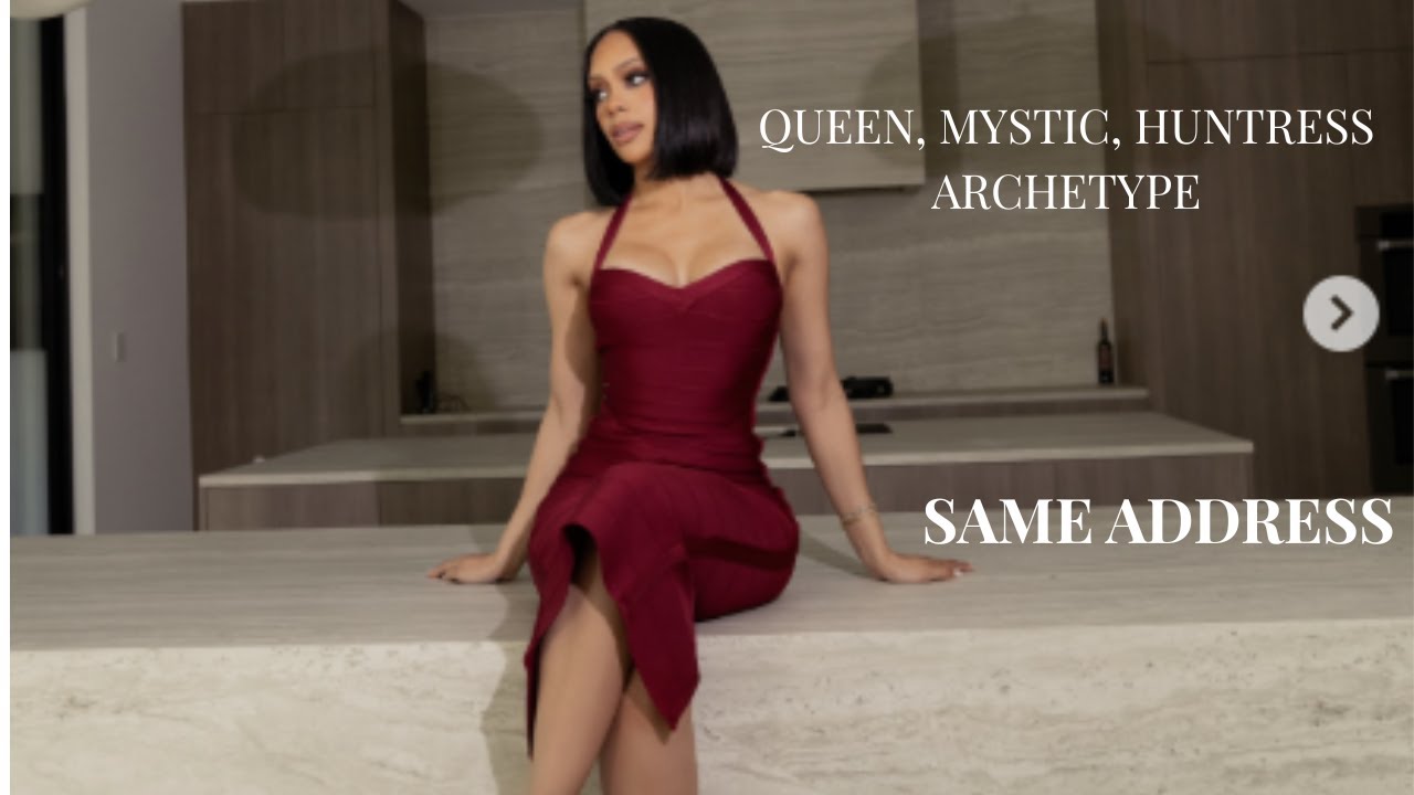 A woman in her femininity always walks ALONE- Queen energy, Soul Alignment