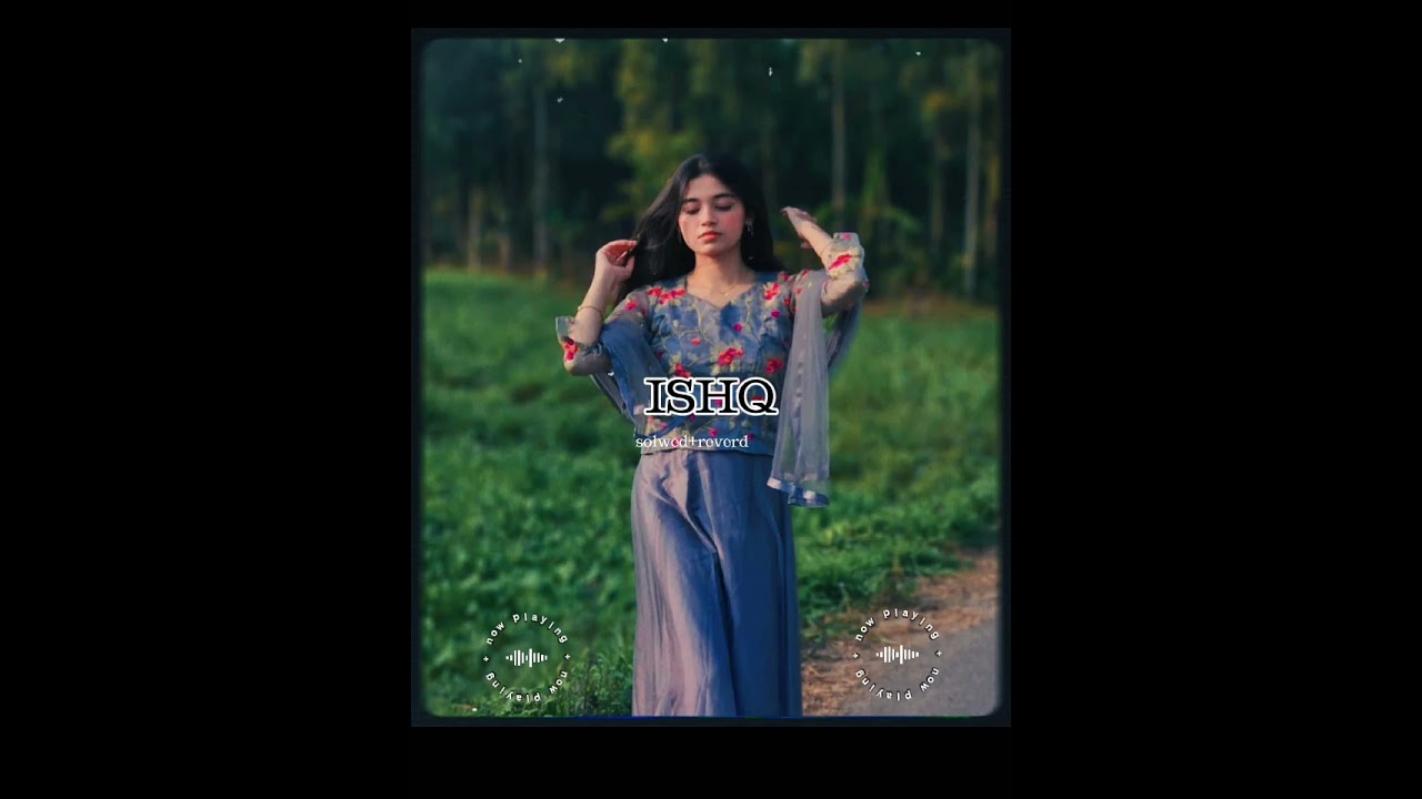 Ishq ❤️‍🩹
