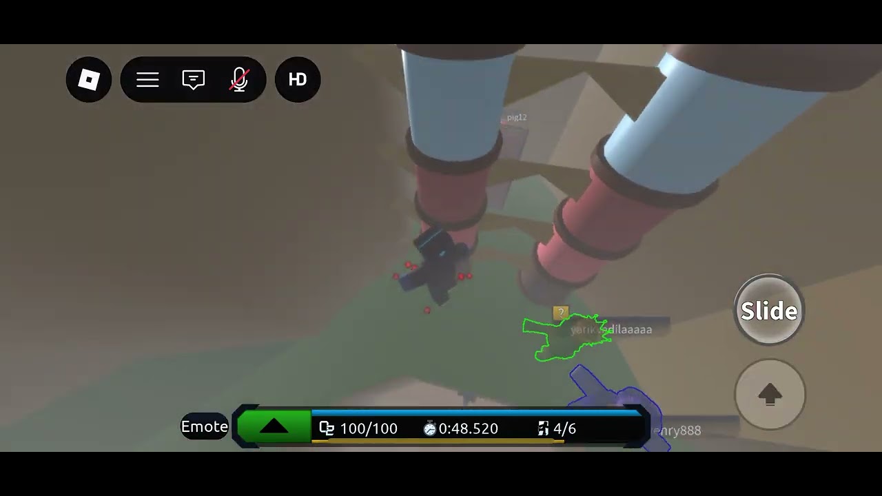 FEV - HUM JUNGLE!!!!!!!!! By Vermishel888