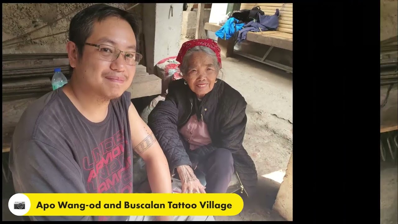 Tabuk City to Buscalan Village, Tinglayan