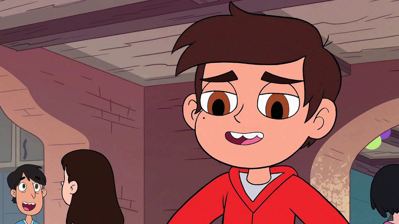 Star contra las Fuerzas del Mal | Temporada 2: La confesión de Star [Castellano]