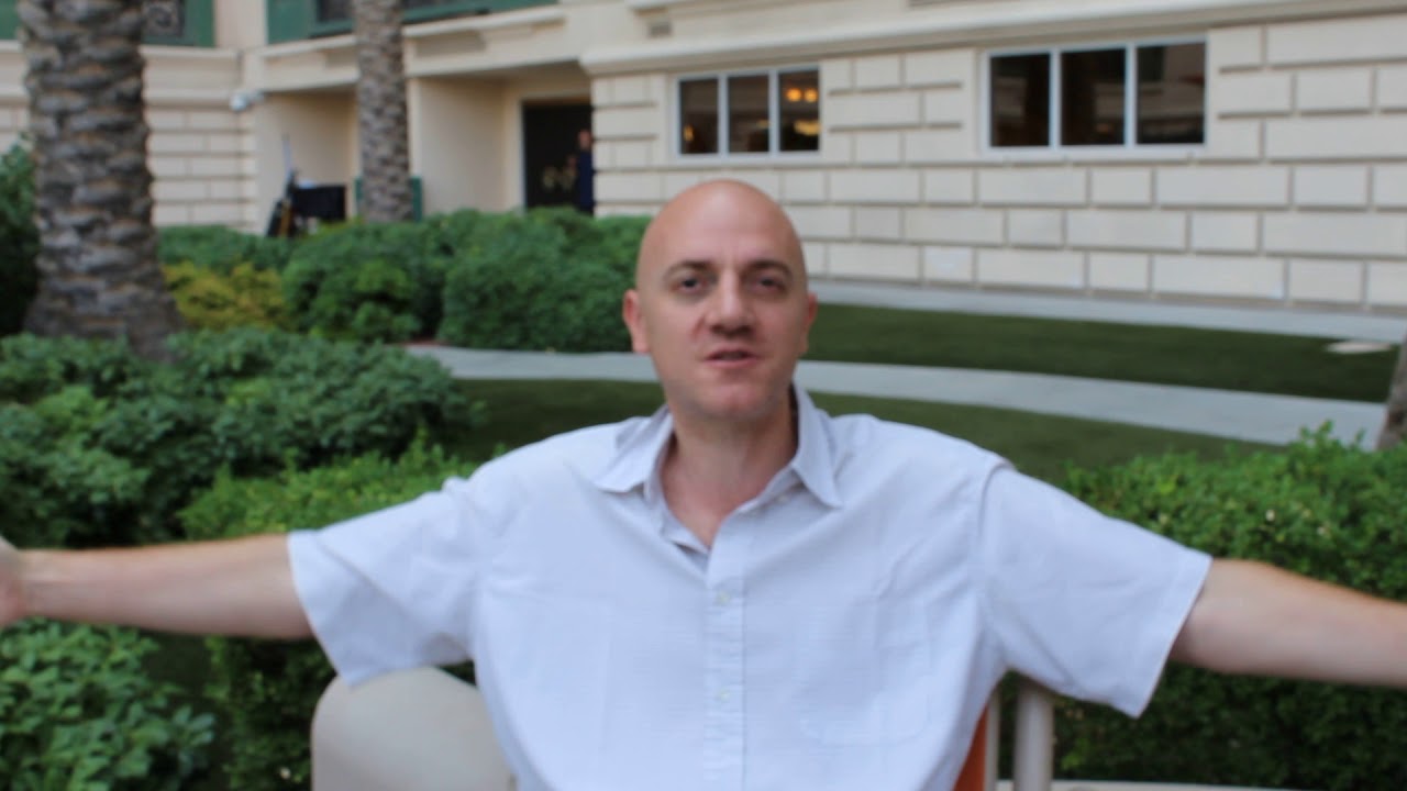 MICKEY HELLIET BRITISH PROMOTER IN *LAS VEGAS* FOR THE LANSBURY UK VS USA AMATEUR EVENT