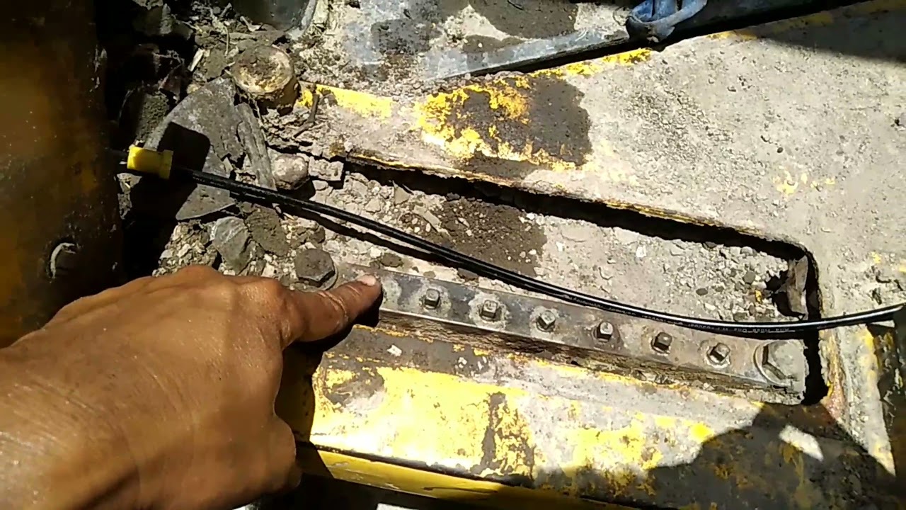 buldozer d85ss problem speed low power, progres PPM measurment pressure.