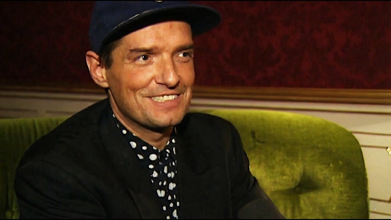 Falco in interviews (1985-1997) #1