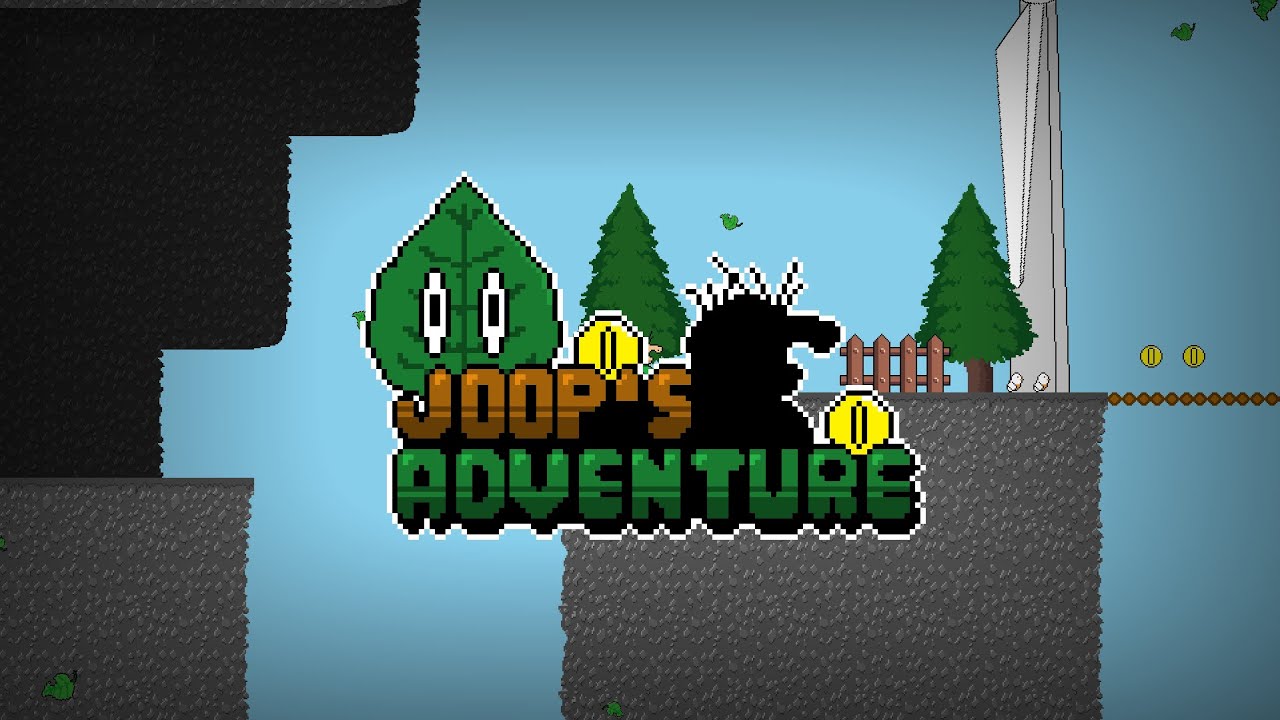 Joop's Adventure - trailer 2
