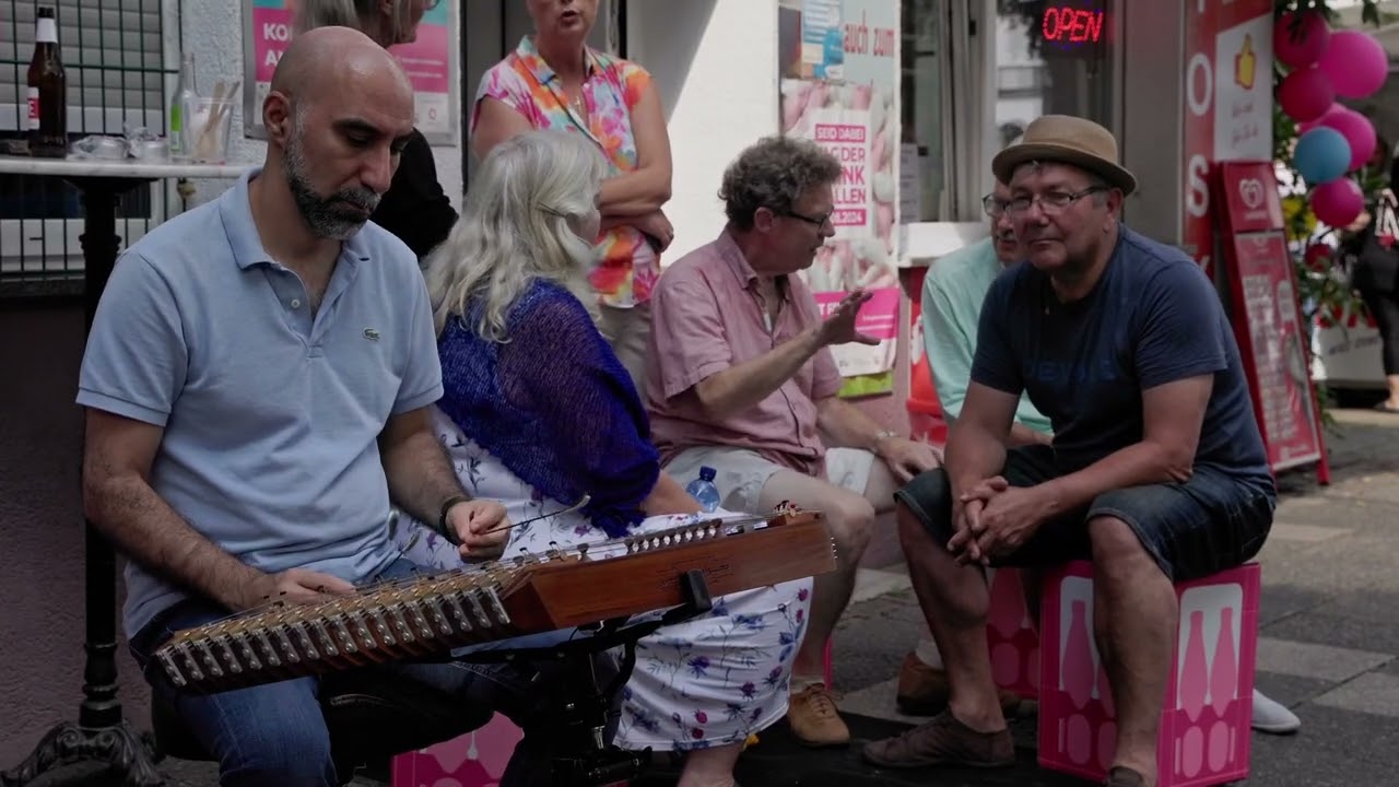 Tag der Trinkhallen 2024