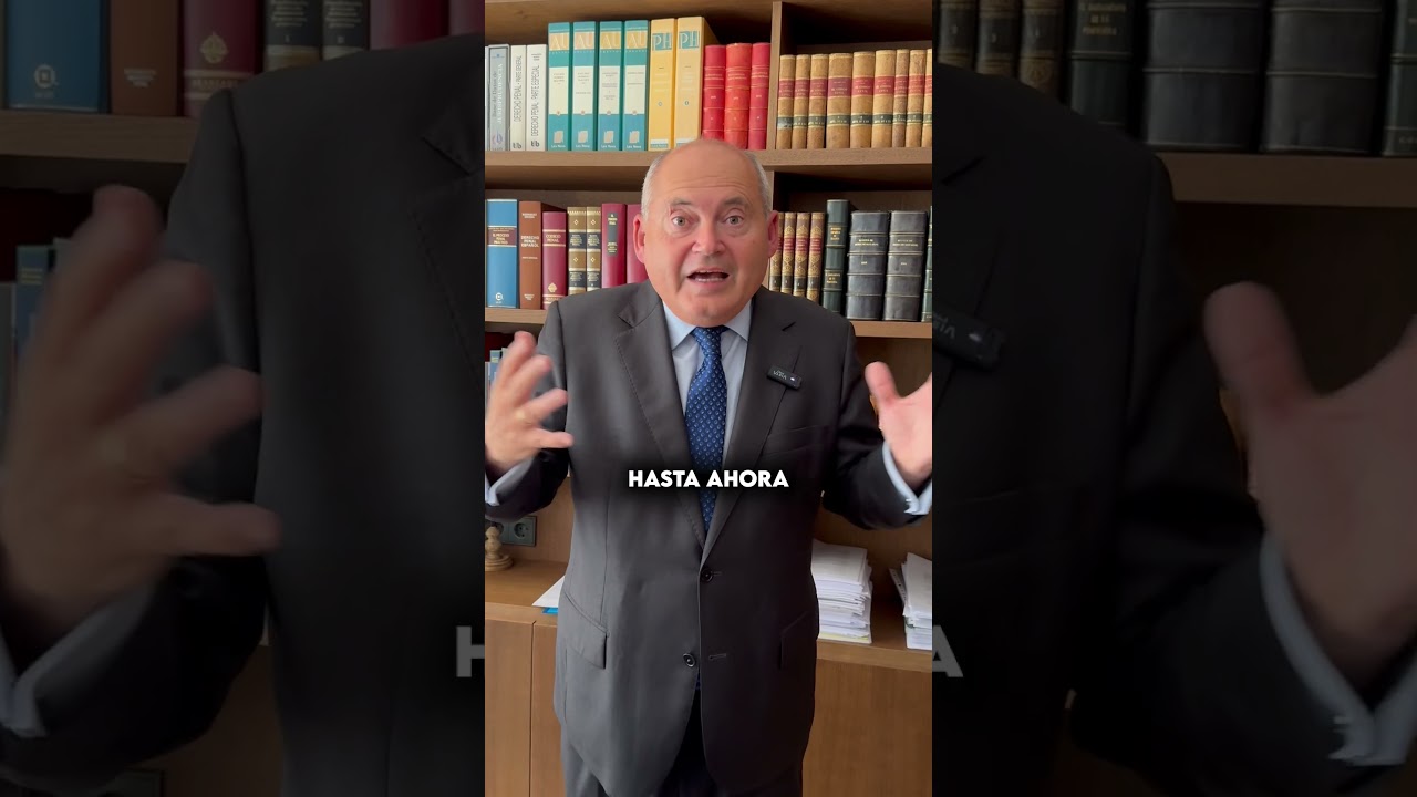 El caso de Ayax y Prox: M&aacute;s de 60 denuncias an&oacute;nimas #famosos #derecho #abogado #espa&ntilde;a #legal