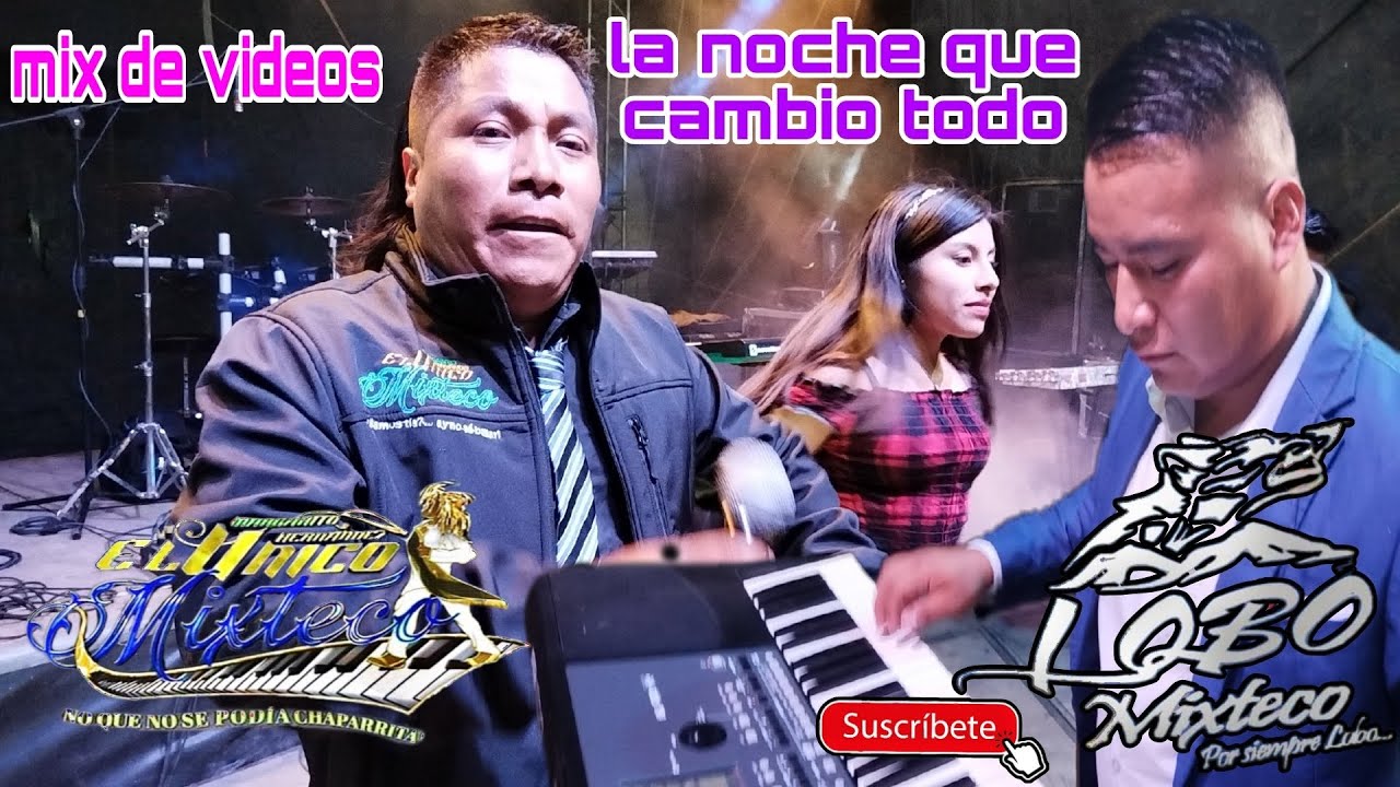 EL DUELO MAS ESPERADO DEL AÑO LOBO MIXTECO.UNICO MIXTECO