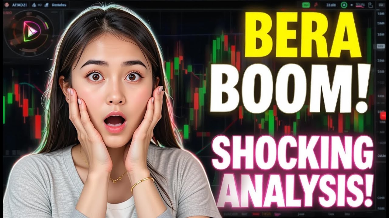 BERA TRADE SIGNAL 🚀🎯 | BERA COIN ANALYSIS | BERA PRICE PREDICTION