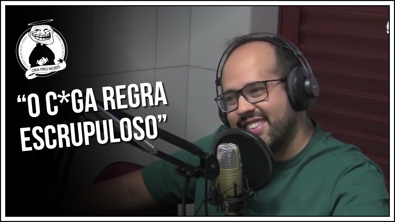ONDE SURGIU O PURITANISMO | O PURITANISMO - Santa Zuera #98