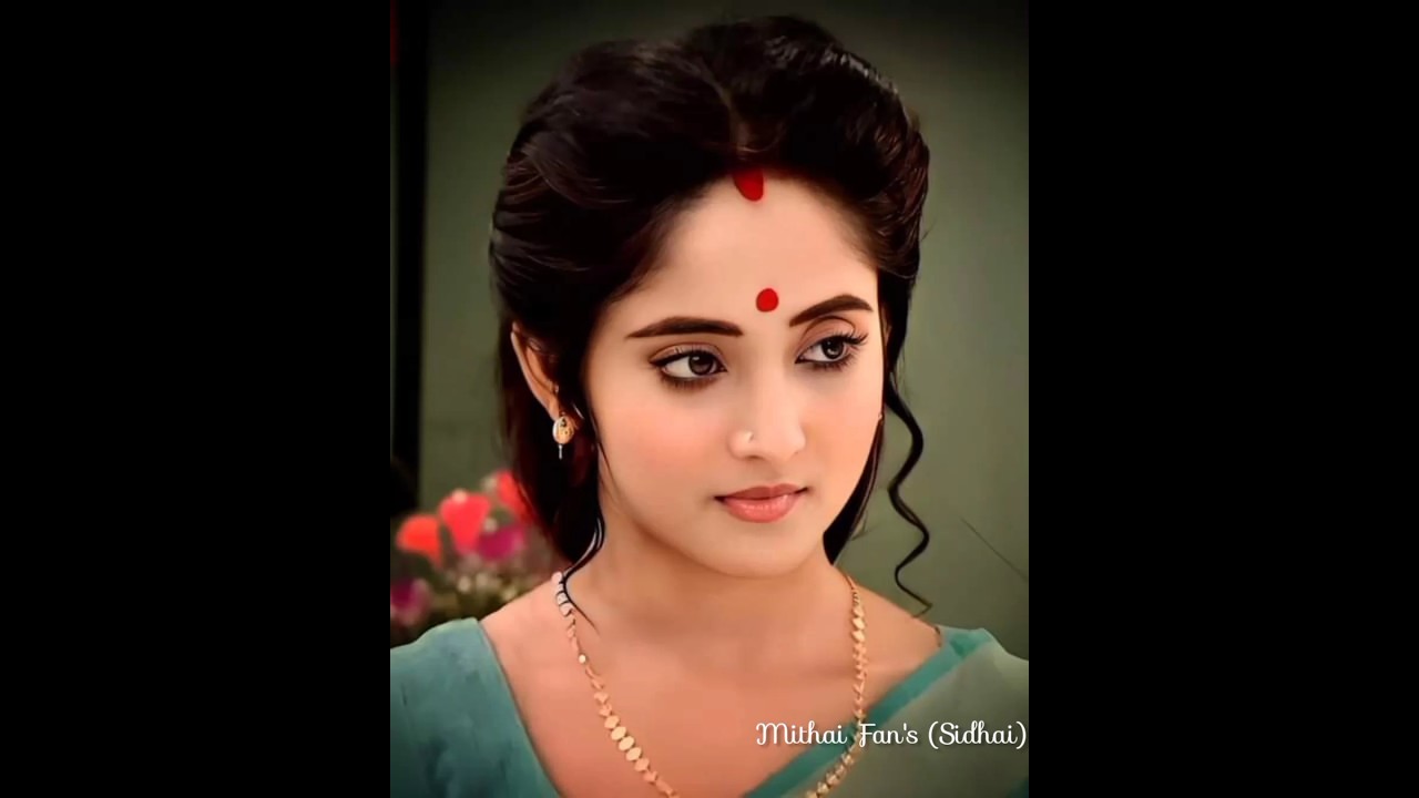 Mithai Serial Actress Mithai ❤️🥰| #shorts #mithai #soumitrisha #viral