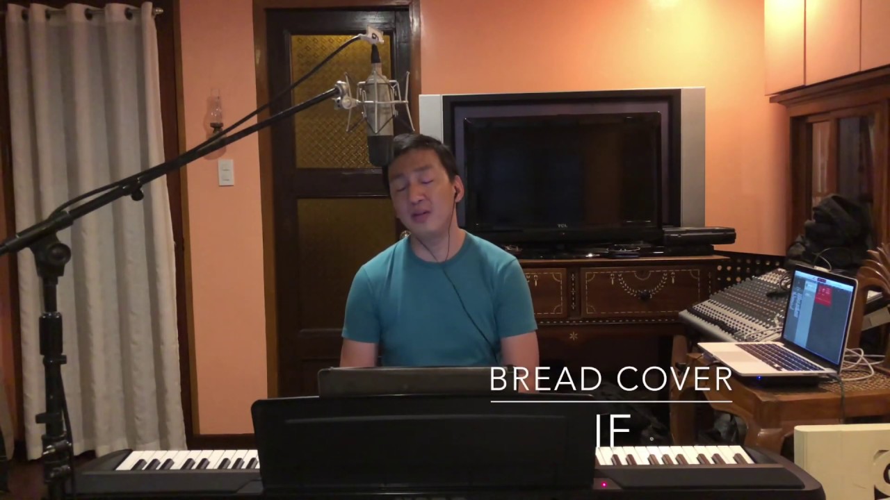 If - Bread cover