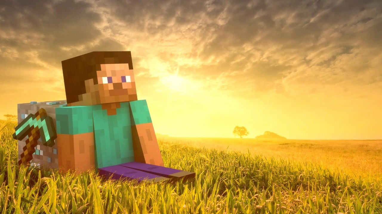 🔴 [ASMR Minecraft] Я не придумала название стрима ... 💎⛏️