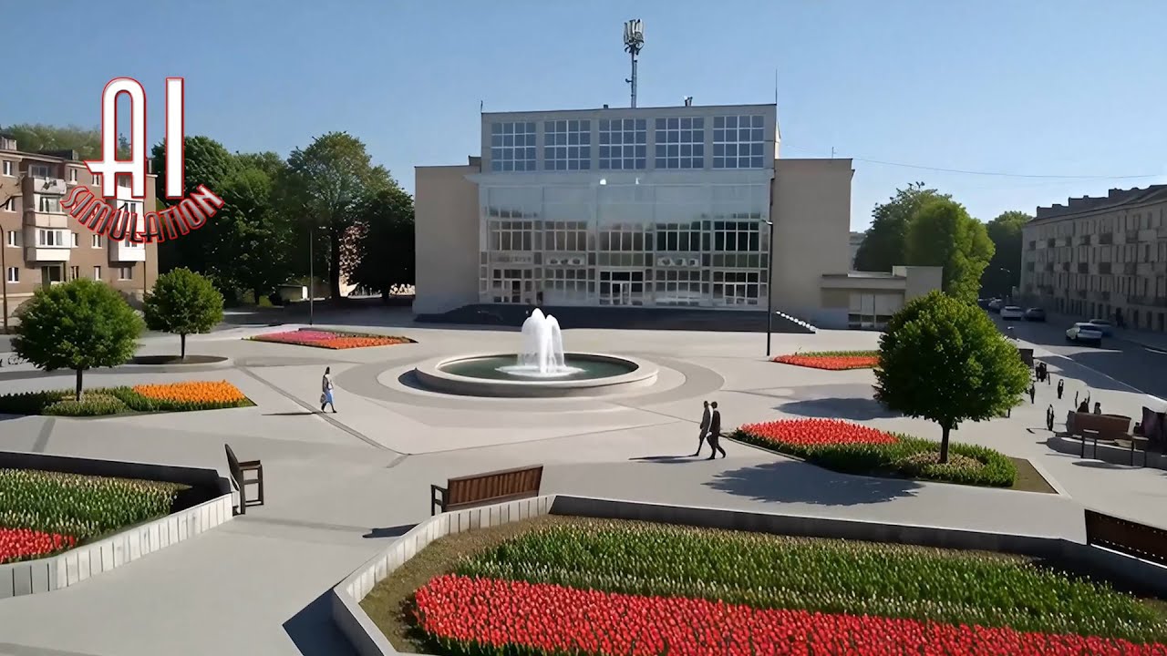 Новий Розділ 2075  - це цікаво побачити  FUTURE