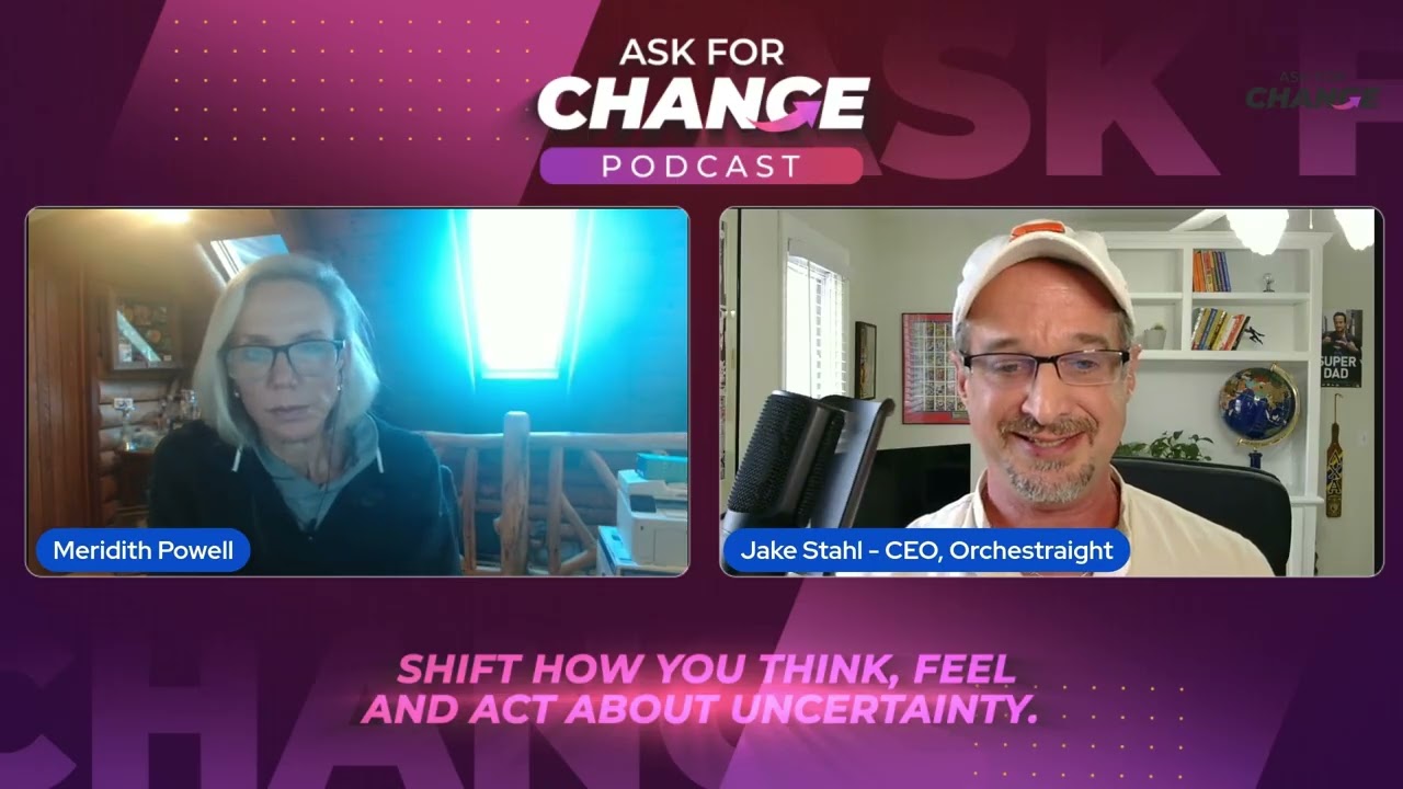 The Psychology of Influence | Ask for Change
