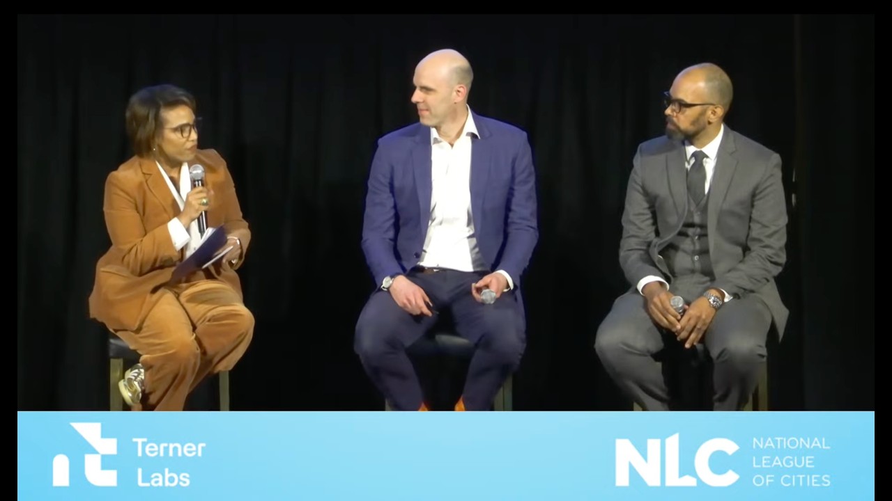 Event Recording: Aligned Action for Housing Solutions