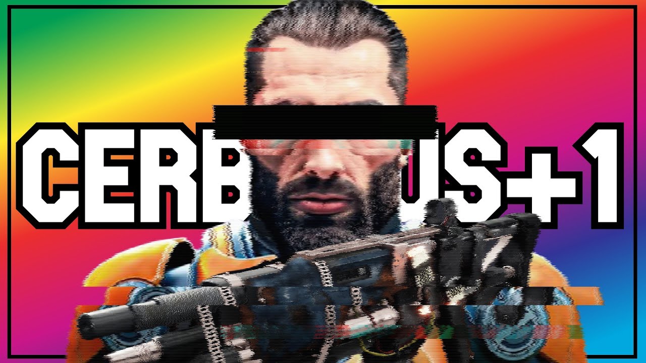 Cerberus+1 Is The (Greatest) Gun In Destiny's History