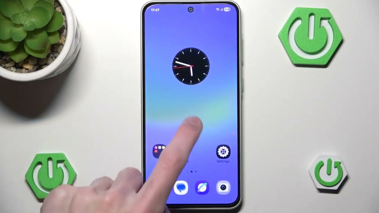 SAMSUNG Galaxy A36 5G – Migliori impostazioni per aumentare la durata della batteria