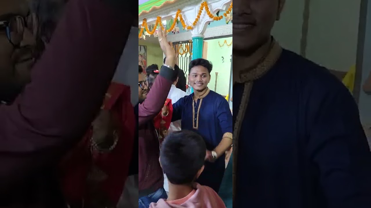 অধিবাস কীর্তনের কিছু স্মৃতি,, দিঘলদী,মুরাদনগর,কুমিল্লা 