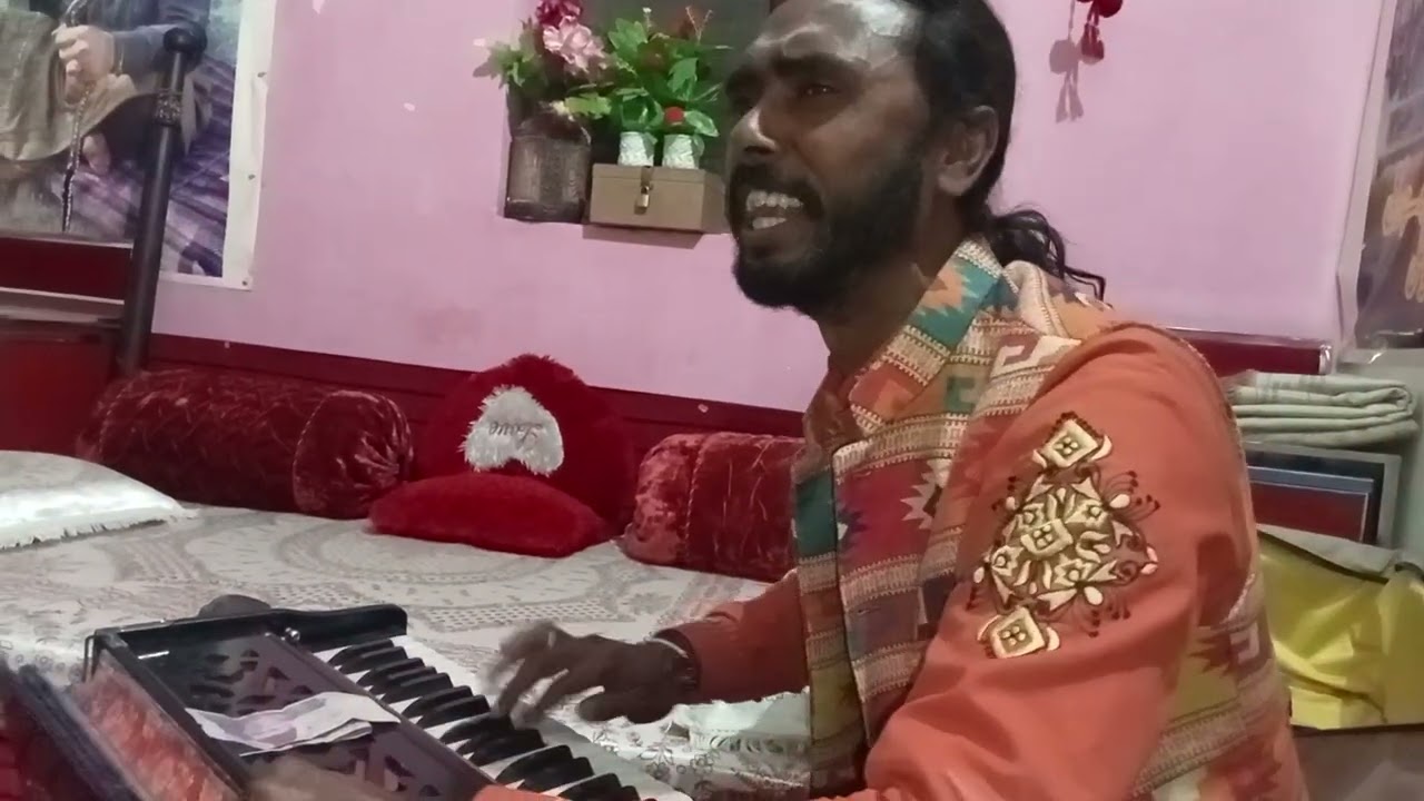 990 tu manain ya na maanain dildara asan Tay tenu Rab maniya , Akbar Khan saab UK 