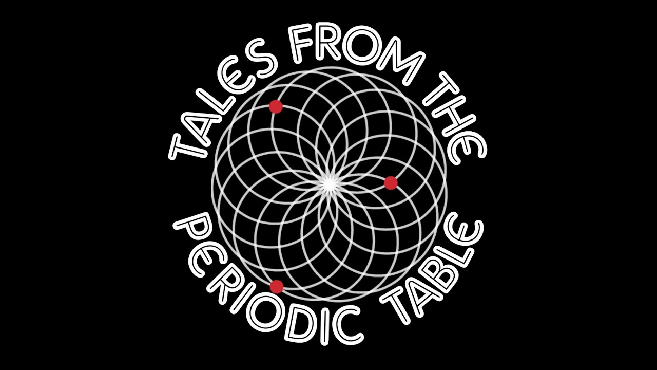 Helium - Tales from the Periodic Table