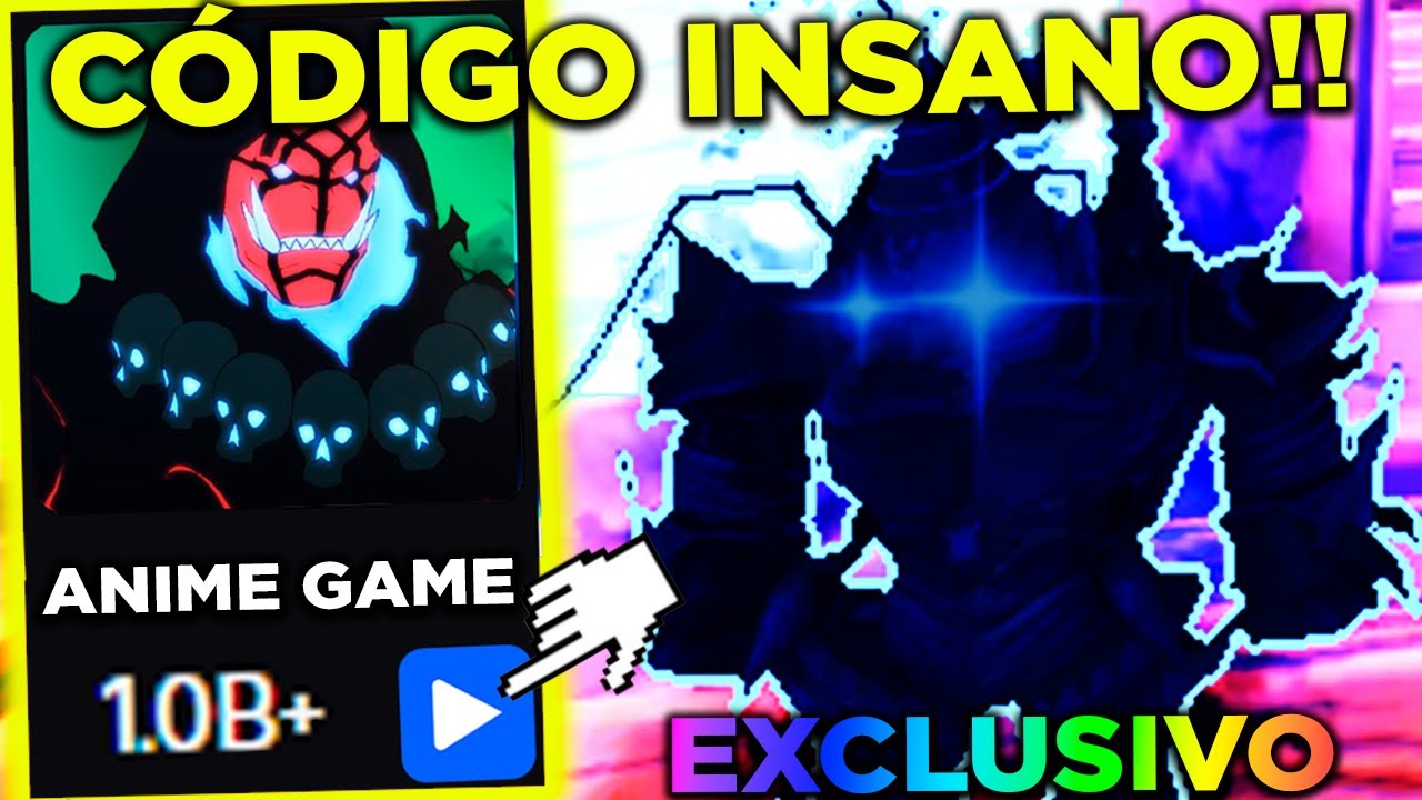 A ATUALIZA&Ccedil;&Atilde;O desse JOGO LAN&Ccedil;OU um C&Oacute;DIGO QUE QUEBROU COMPLETAMENTE O JOGO