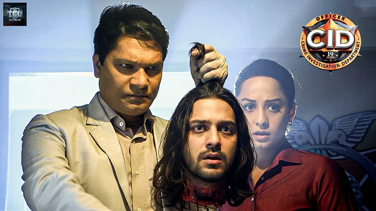 Abhijeet ने कटा सर मुजरिम का | Best Of CID | सी.आई.डी | New Episode #cid
