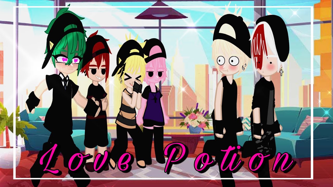 || 𝖫𝗈𝗏𝖾 𝖯𝗈𝗍𝗂𝗈𝗇 - 𝖬𝗂𝗇𝗂 𝖬𝗈𝗏𝗂𝖾|| 𝖳𝗈𝖽𝗈𝖡𝖺𝗄𝗎𝖣𝖾𝗄𝗎❤️🧡💚|| 𝖬𝗁𝖺/𝖡𝗇𝗁𝖺||