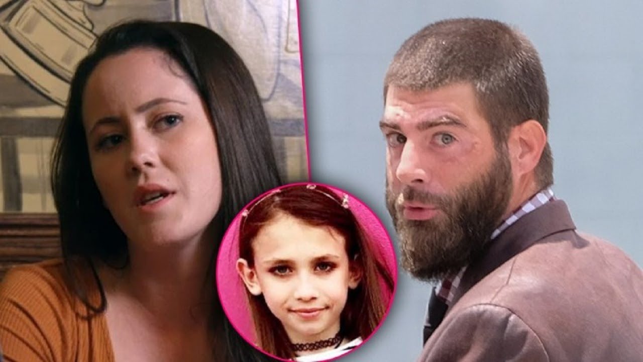 [UPDATE] David Eason Daughter SPEAKS OUT AGAINST David & Jenelle!