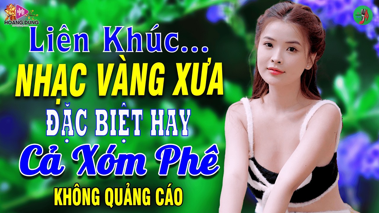 LK Bolero Chọn Lọc 2026 - Nhạc Vàng Xưa Đặc Biệt Hay GÂY NGHIỆN - Công Tuấn Bolero Giọng Ca Độc Lạ
