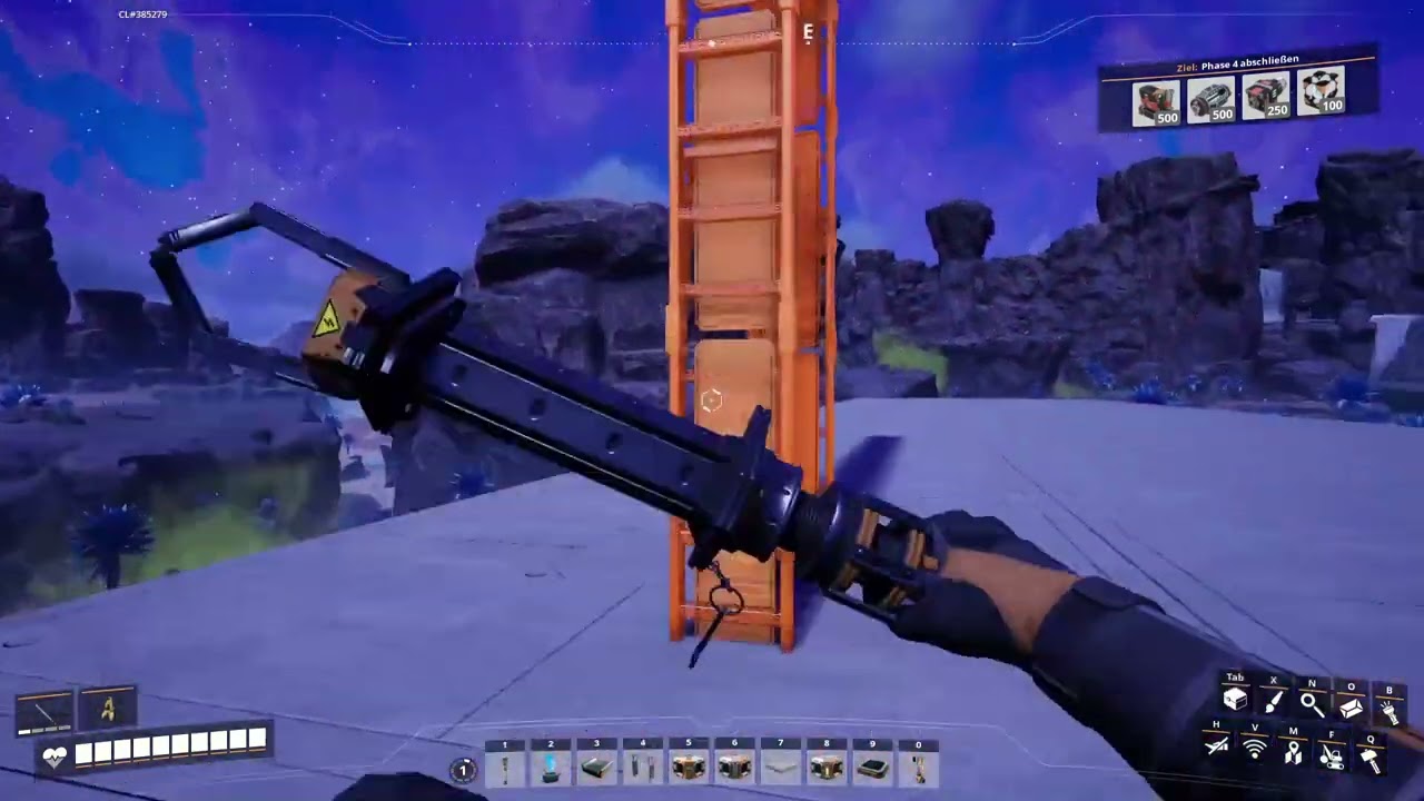 Satisfactory - Die Weltenfabrik 398 / The FunGamer