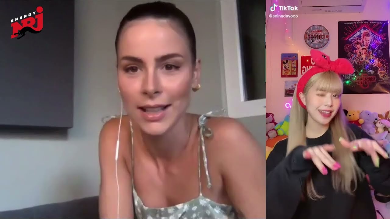 Lena über Japan-Hype, viel Schoki, Trash-TV und ihre neue Single
