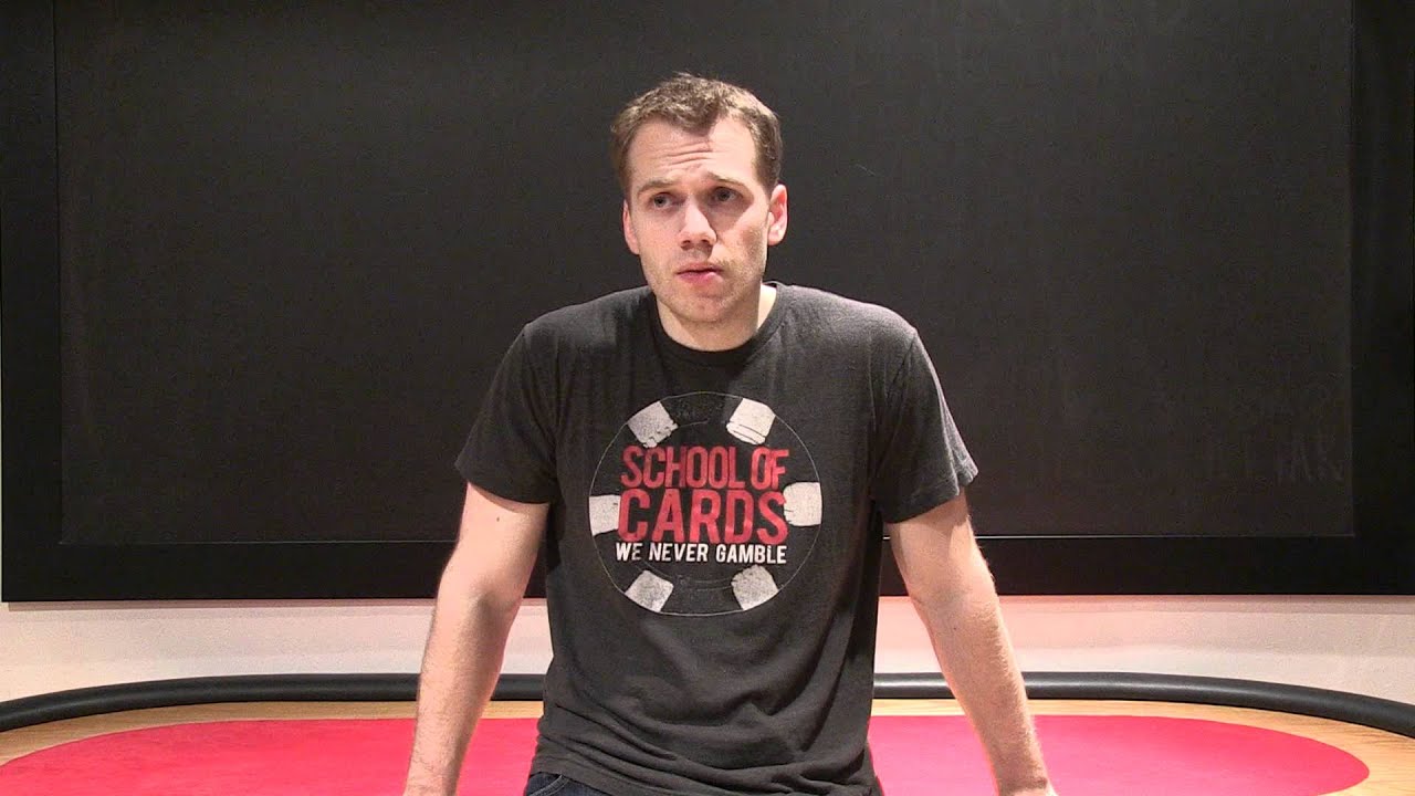 Poker Mistakes Series - Bankroll Management | School of Cards |
