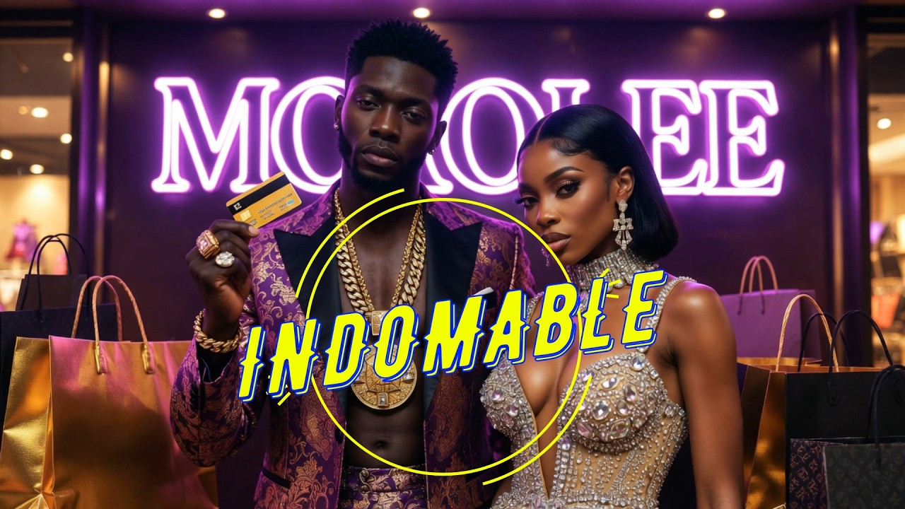 INDOMABLE