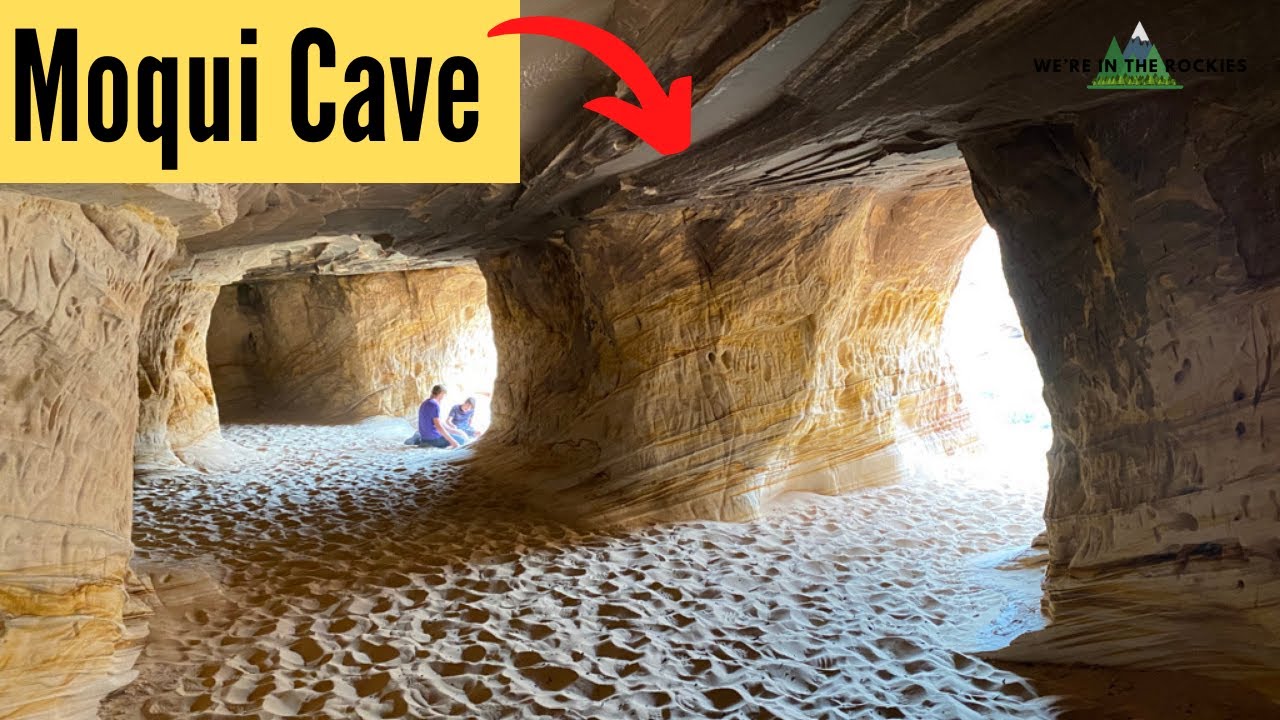 8 Quirky Things to Do Between Zion & Bryce [Belly of the Dragon, Cedar Breaks, and More]