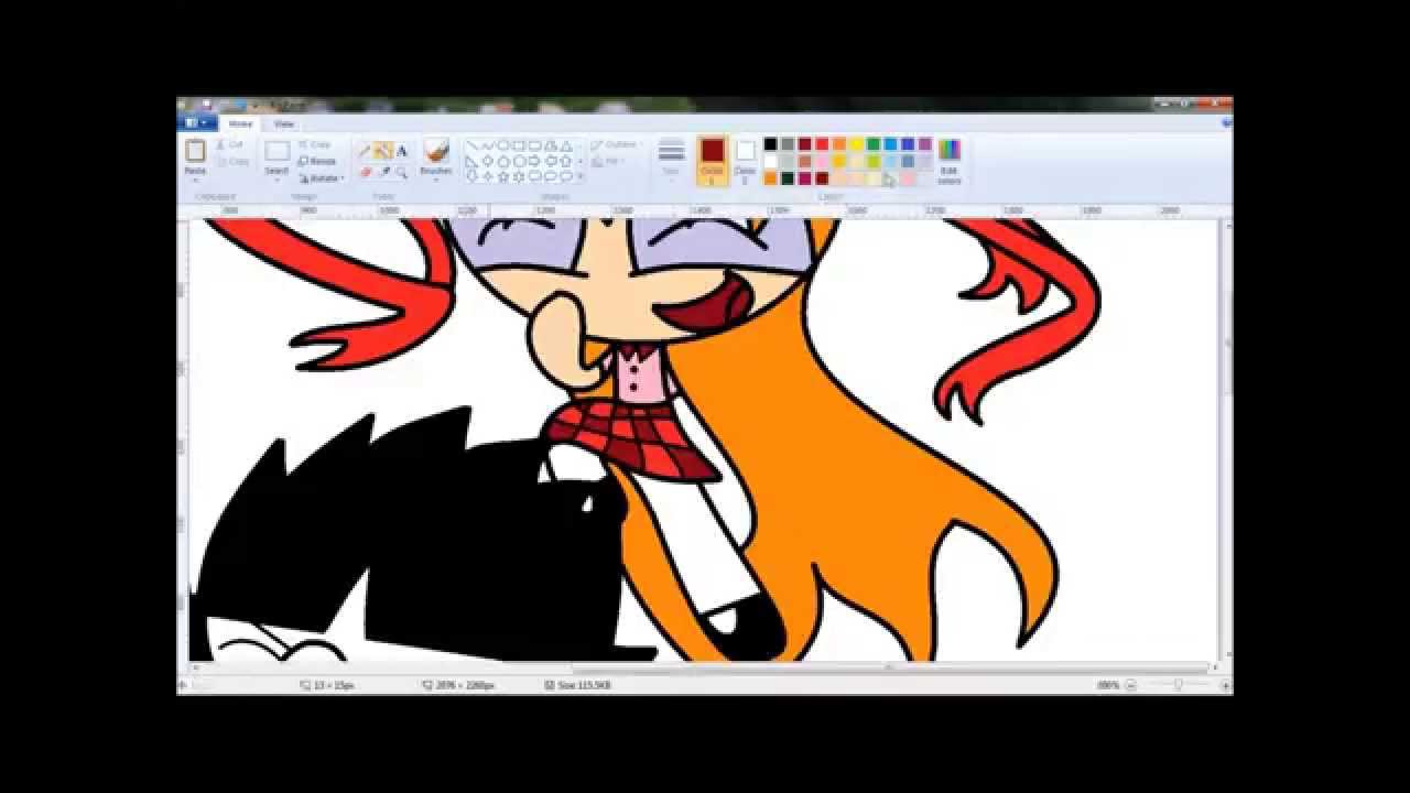 TikTok rrb Vs punky