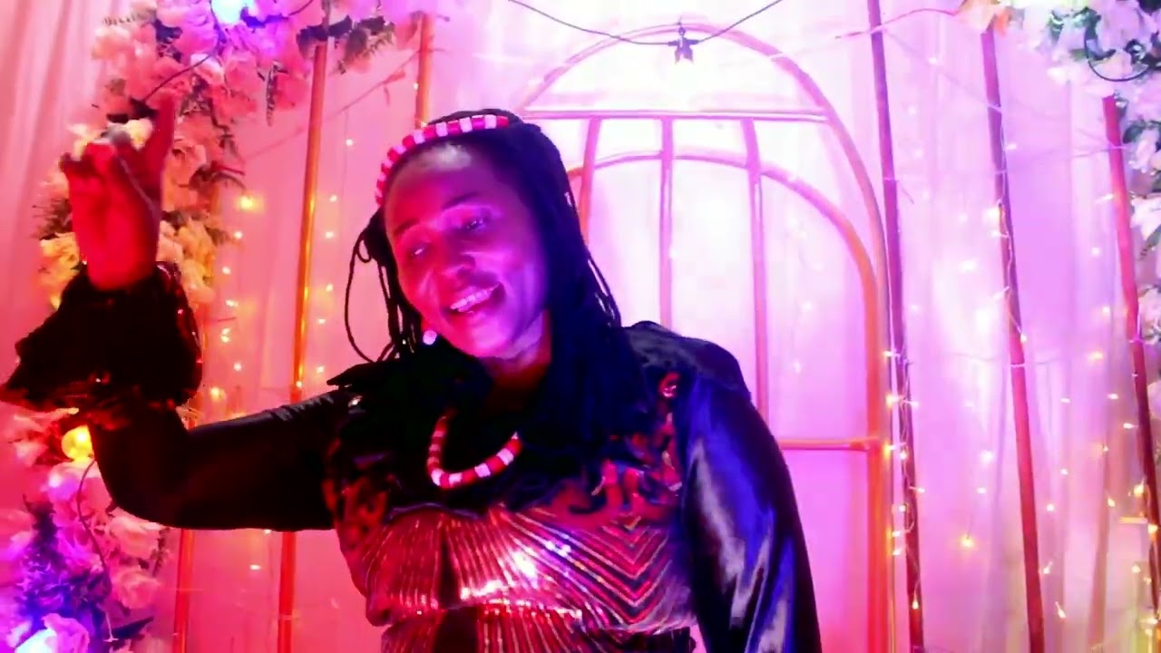 Mc Mama Yeyoo  - ZAWADI HD Official Video 2022
