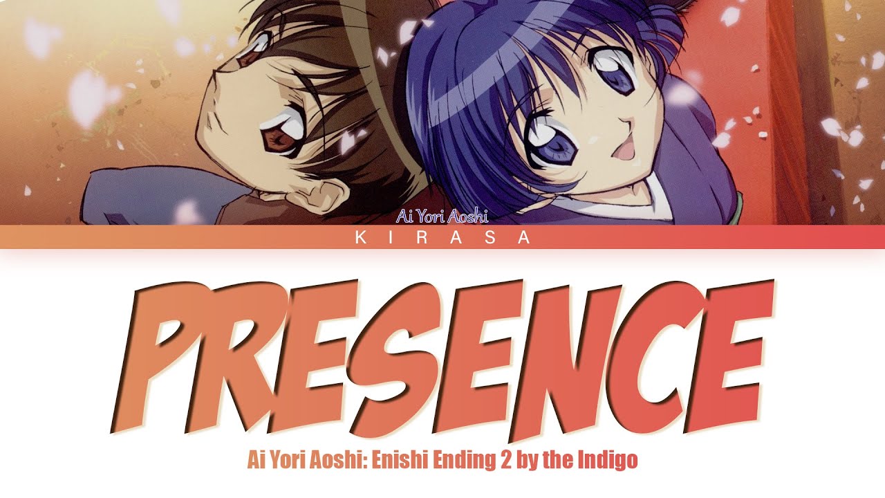 Ai Yori Aoshi: Enishi - Ending 2 Full | 