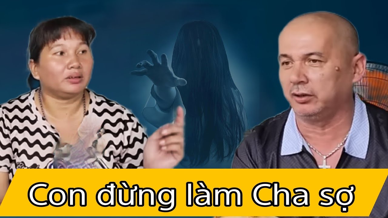 ( 902 ) Sau ngày đoàn tụ, Anh Tài đã tận mắt chứng kiến. Anh khẳng định, Con anh không bị thần kinh.