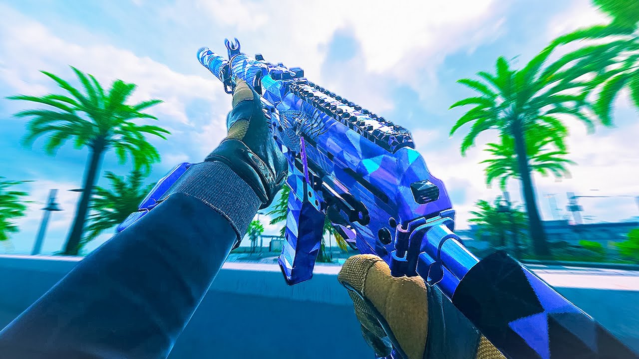 This Vaznev-9k Got Me Reported…