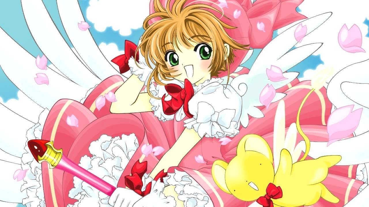 Cardcaptor Sakura | Magical Girl Anime Done Right