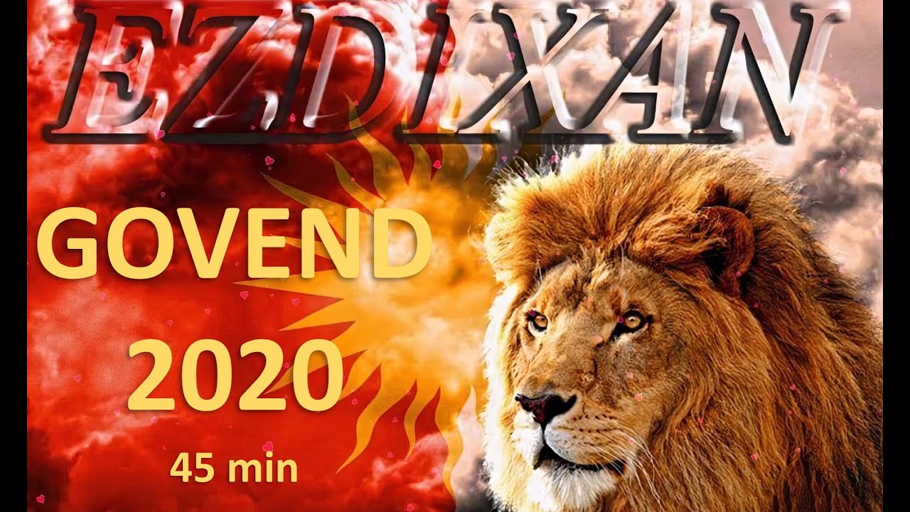 Ezdi Musik - Govend 2020 (45 min) #3